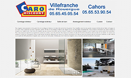 Caro Discount - Carrelage et Faïence