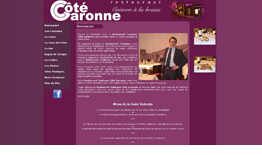 Restaurant Toulouse Côté Garonne