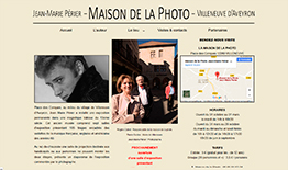 Maison de la photo