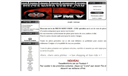 Pièces Moto Verte - Pièces Mote Tout Terrain